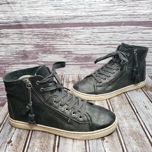 ugg sneakers high top